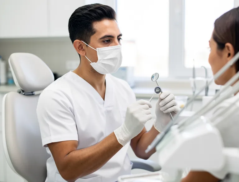 Dentist Jackson